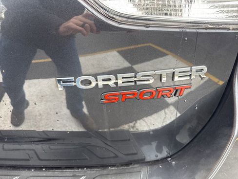 Used 2019 Subaru Forester Sport image 40
