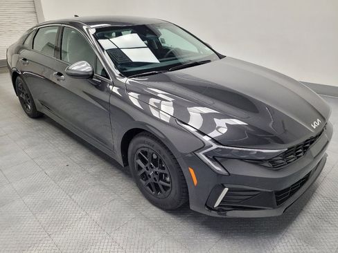 Used 2025 Kia K5 LXS FWD image 11