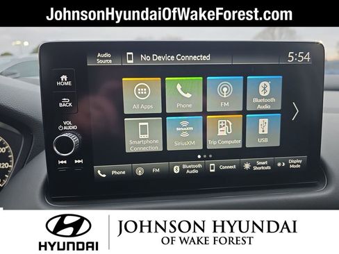 Used 2023 Honda HR-V EX-L image 29