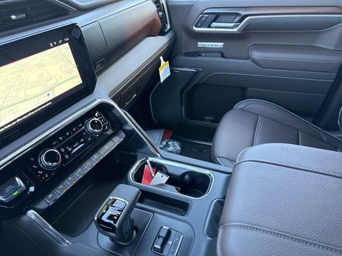 New 2026 GMC Sierra 1500 Denali AWD/4WD image 25