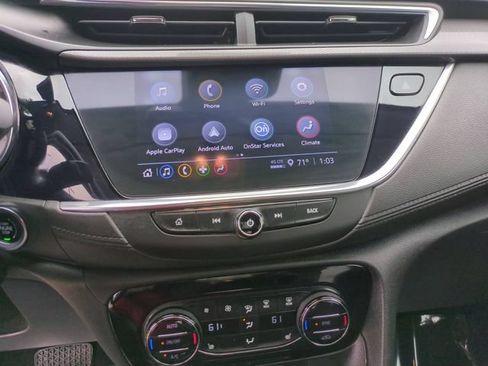 Used 2023 Buick Encore GX Select w/ Safety Package II AWD/4WD image 21
