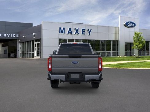 New 2026 Ford F350 XLT w/ Tremor Off-Road Package image 5