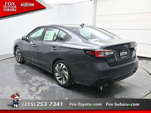 New 2025 Subaru Legacy Touring XT image 11