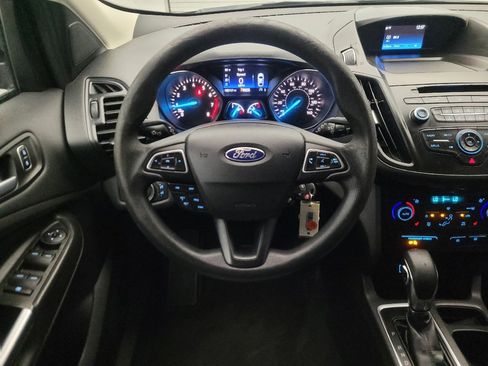 Used 2018 Ford Escape SE image 22