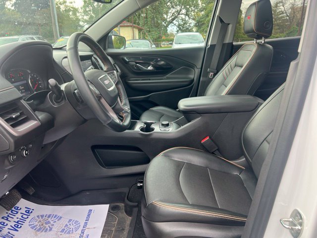 Used 2023 GMC Terrain AT4 w/ LPO, Floor Liner Package AWD/4WD image 19