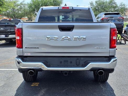 Used 2025 RAM 1500 Big Horn image 4