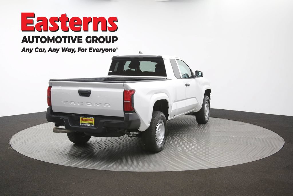 Used 2024 Toyota Tacoma SR RWD image 38