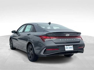 New 2026 Hyundai Elantra Sport FWD video 3