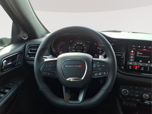 New 2026 Dodge Durango GT image 10