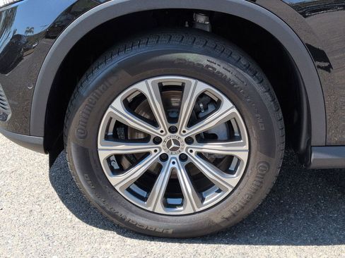 Used 2023 Mercedes-Benz GLC 300 4MATIC image 12