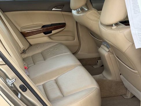 Used 2009 Honda Accord EX-L image 5