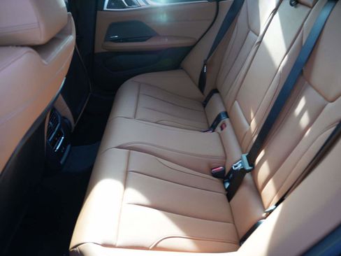 New 2026 BMW i4 eDrive40 w/ Premium Package image 13