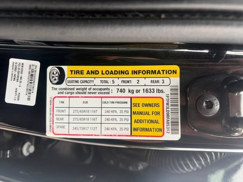 Used 2024 Ford F150 XLT w/ Equipment Group 302A MID AWD/4WD image 31