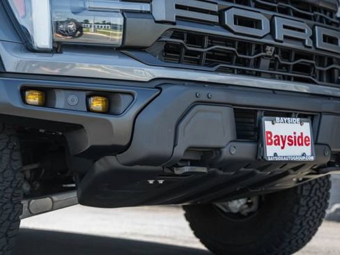 Used 2024 Ford F150 Raptor AWD/4WD image 18
