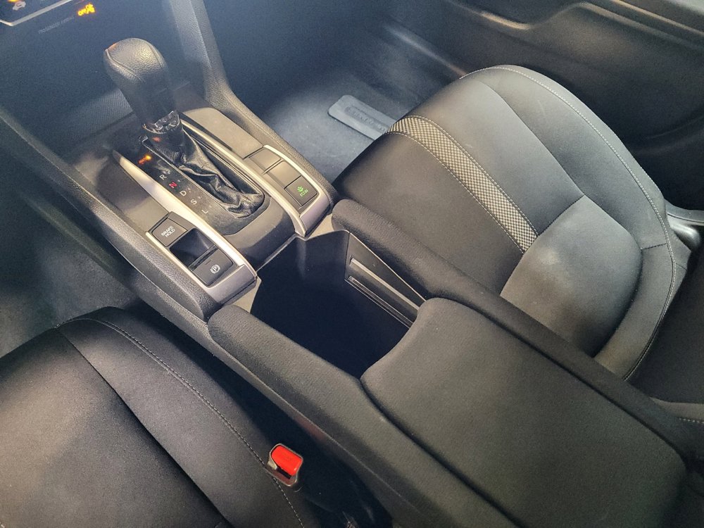 Used 2021 Honda Civic LX image 26