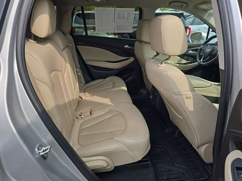 Used 2019 Buick Envision Essence image 30