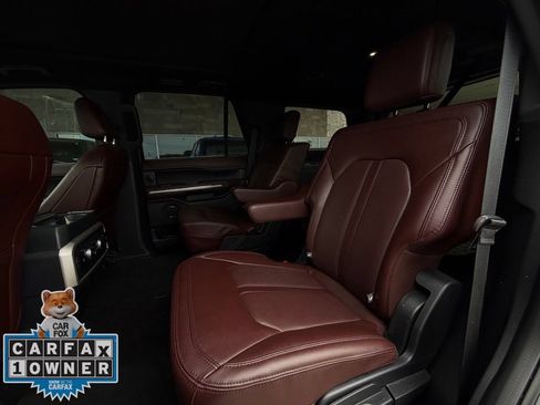 Used 2022 Ford Expedition Limited RWD image 21
