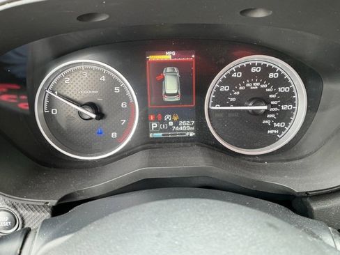 Certified 2022 Subaru Forester Limited w/ Popular Package #3 image 32