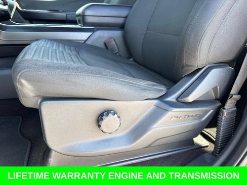 Used 2021 Ford F150 XL w/ STX Appearance Package AWD/4WD image 21