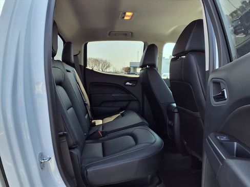 Used 2022 Chevrolet Colorado ZR2 AWD/4WD image 29