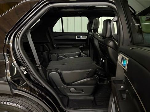 Used 2020 Ford Explorer ST w/ ST Street Pack AWD/4WD image 23
