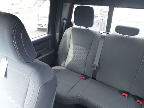 New 2026 RAM 2500 Tradesman AWD/4WD image 12