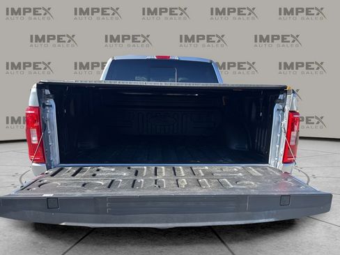 Used 2023 Ford F150 Tremor w/ Trailer Tow Package image 30