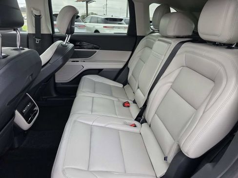 New 2026 Lincoln Nautilus Premier w/ Equipment Group 102A image 7