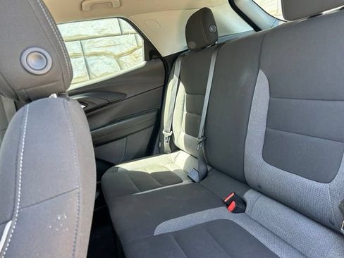 Used 2021 Chevrolet TrailBlazer LS AWD/4WD image 9
