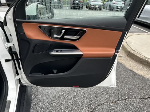 Certified 2024 Mercedes-Benz GLC 300 image 46