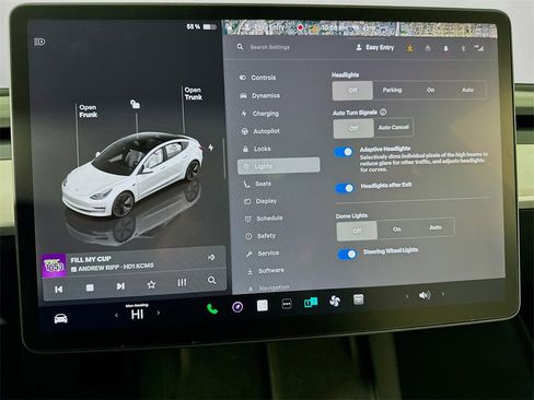 Used 2022 Tesla Model 3 image 37