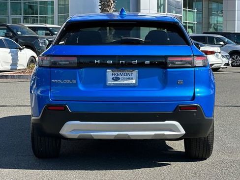 Used 2024 Honda Prologue EX image 5