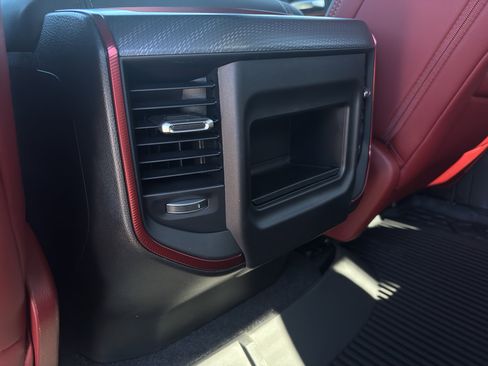 New 2026 RAM 1500 Rebel AWD/4WD image 14