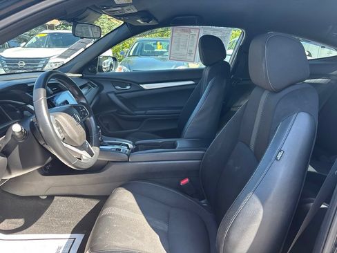 Used 2020 Honda Civic Sport image 17