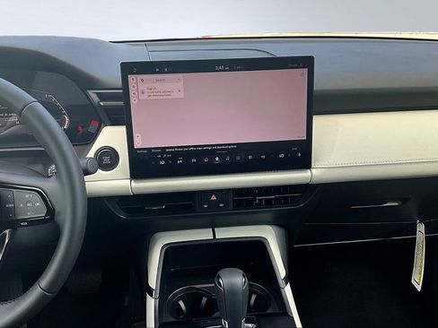 New 2026 MAZDA CX-5 Preferred AWD/4WD image 7