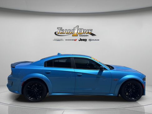 Used 2023 Dodge Charger Scat Pack RWD image 8