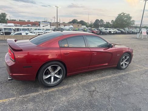 Used 2014 Dodge Charger R/T RWD image 6
