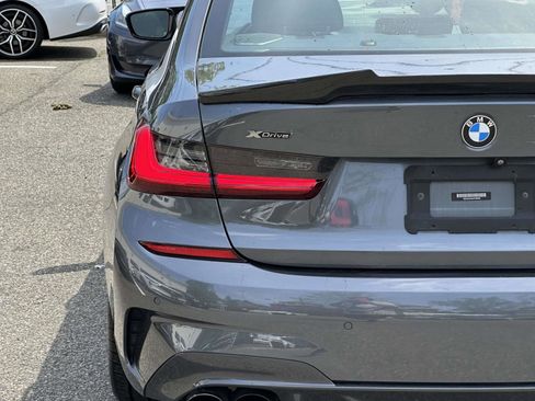 Used 2020 BMW M340i xDrive AWD/4WD image 11