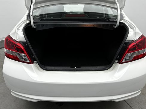 Used 2020 Mitsubishi Mirage G4 LE image 28