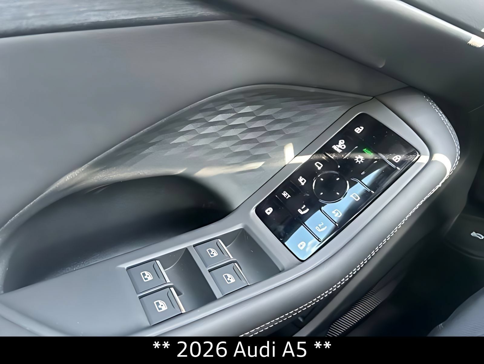 New 2026 Audi A5 2.0T Premium Plus AWD/4WD image 19