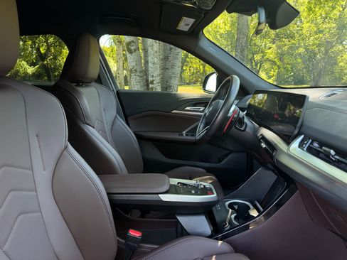 Used 2024 BMW X2 M35i image 36