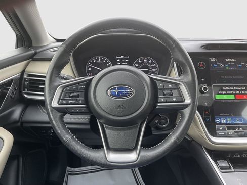 Used 2023 Subaru Outback Limited image 6