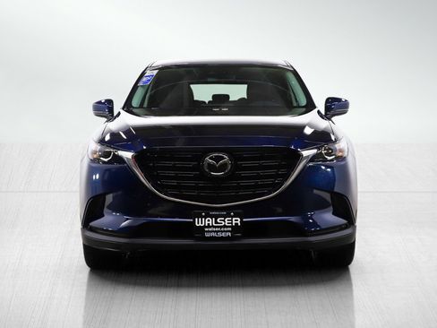 Used 2023 MAZDA CX-9 Touring Plus image 8