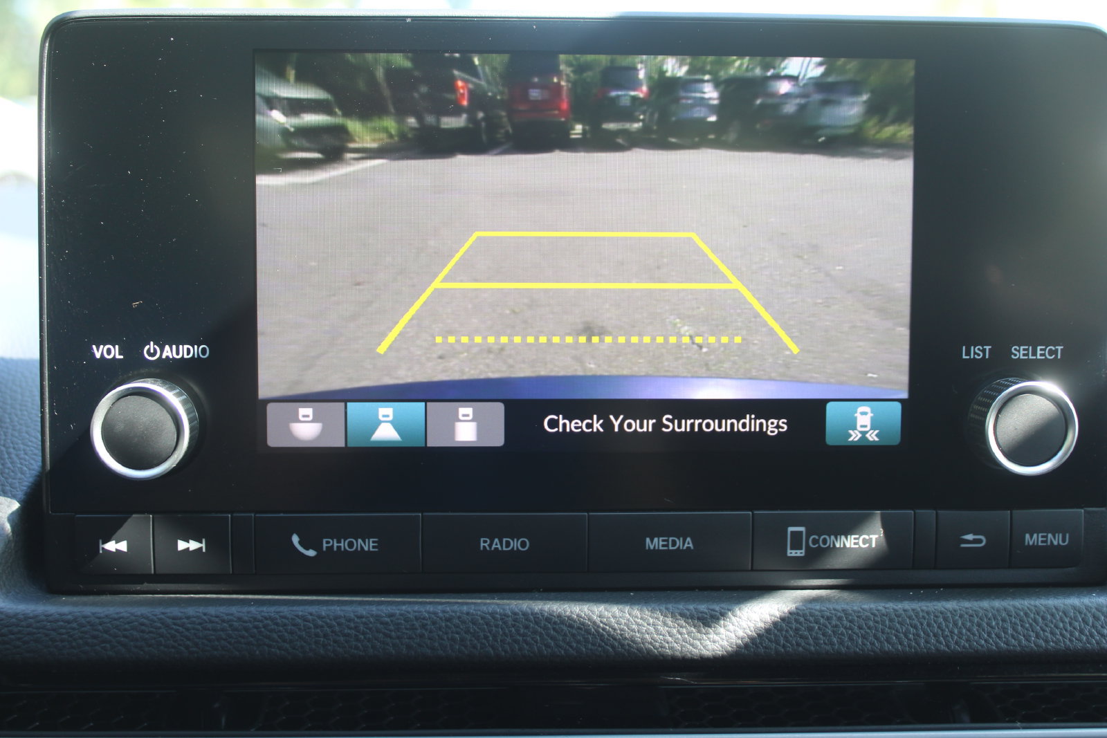 Used 2025 Honda Civic Sport image 49