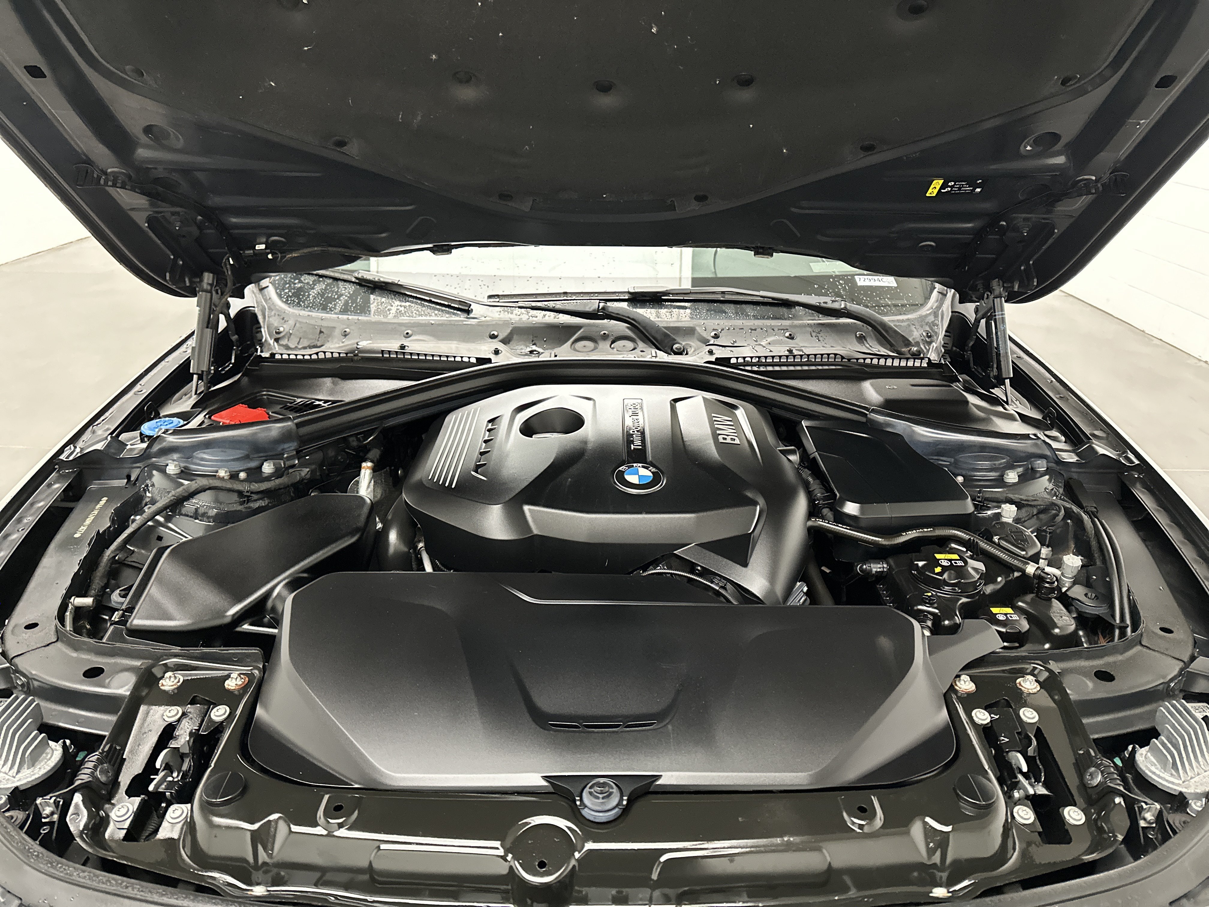 Used 2019 BMW 430i Gran Coupe RWD image 46