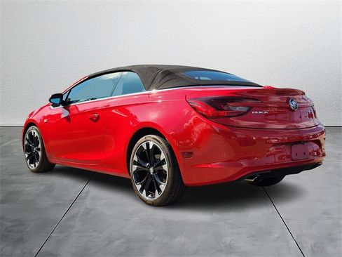 Used 2017 Buick Cascada Sport Touring image 3