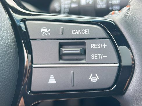 Certified 2026 Honda HR-V Sport image 20