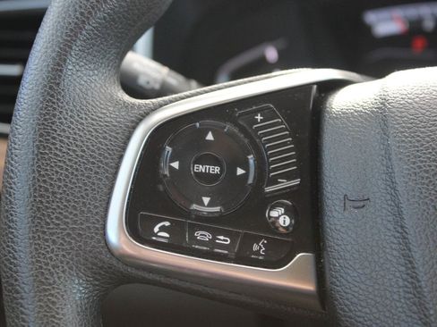 Used 2018 Honda CR-V EX image 13