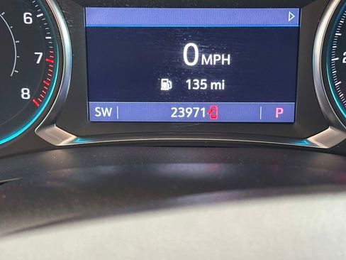 Certified 2023 Chevrolet Traverse LT image 26