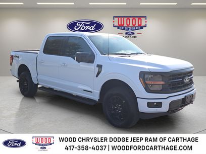 Used 2025 Ford F150 XLT w/ Equipment Group 302A MID